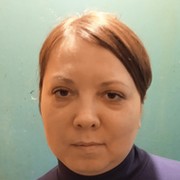 Анастасия Богунова on My World.