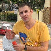 Андрей Алексеевич on My World.