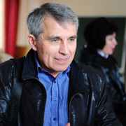 Анатолий Сельдемиров on My World.