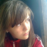 Александра Оплечина on My World.