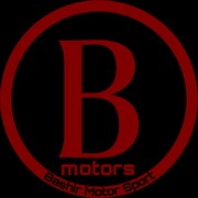 BMotorSport Series on My World.
