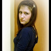 Дарья ___ on My World.