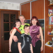 Данил Давыдов on My World.