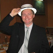 Димитрий Чернышев on My World.