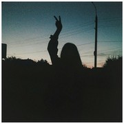 Karina ------- on My World.