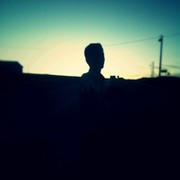 Jawad Er-Rabit on My World.