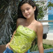 Ирина . on My World.