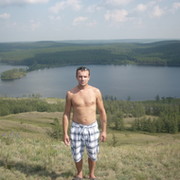 Олег Гашков on My World.