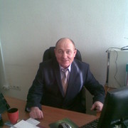 Петр Алексеевич Хиневич on My World.