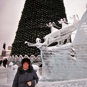 *ГАЛИНА * on My World.