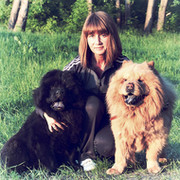 Ирина Попова on My World.