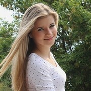 Лиза Сидорова on My World.