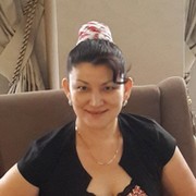 Шолпан Mакулбекова on My World.