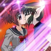 Кассандра Шевчук on My World.