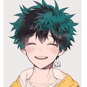 𝕄𝕚𝕕𝕠𝕣𝕚𝕪𝕒 𝕀𝕫𝕦𝕜𝕦 on My World.