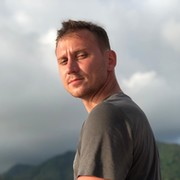 Андрей Ткачёв on My World.