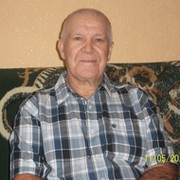 Виктор Лапшин on My World.