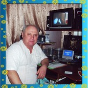 Николай Чередник on My World.