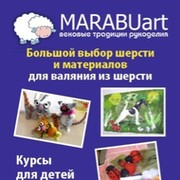 МАРАБУарт -MARABUart ! marabuart.ru on My World.