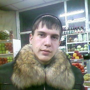 Антон Орлов on My World.