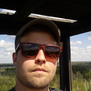 Дмитрий Баранов on My World.