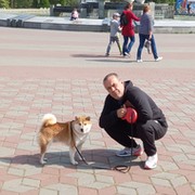 Олег Бабин on My World.