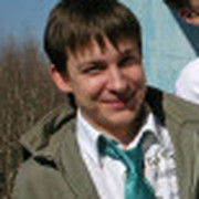 Юрец Горбунев on My World.