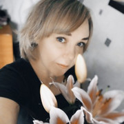 Наташа Ткачёва on My World.