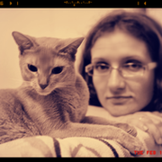 Екатерина Осинцева on My World.