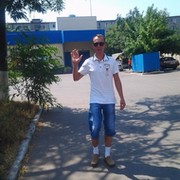 Василий Пасько on My World.