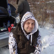 Александр Санчес on My World.