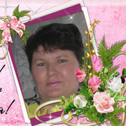 Татьяна Шевцова on My World.