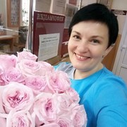 Светлана Сивакова on My World.