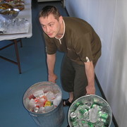 Mykhaylo Samoylov on My World.