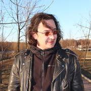 сергей салангин on My World.
