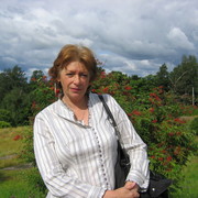 Антонина Васильева on My World.