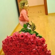 Seda Stepanyan on My World.