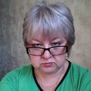 Татьяна Новикова on My World.