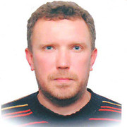 Рожков Игорь on My World.