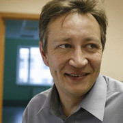 Вадим Андреев on My World.