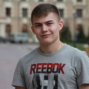 Прокопенко Валерий on My World.