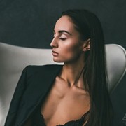вероника соколова on My World.