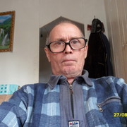 Viktor Ivanov on My World.