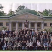 Встреча выпускников 2 факультета 1992-1998 года группа в Моем Мире.
