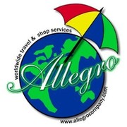 Allegro - путешествия с настроением группа в Моем Мире.