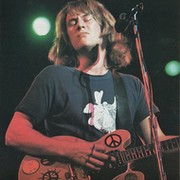Alvin Lee группа в Моем Мире.