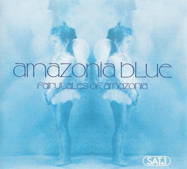 Amazonia Blue