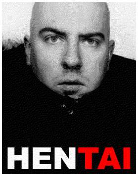 Hentai