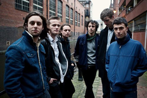 The Maccabees