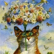 Блог Ирины Н. группа в Моем Мире.
